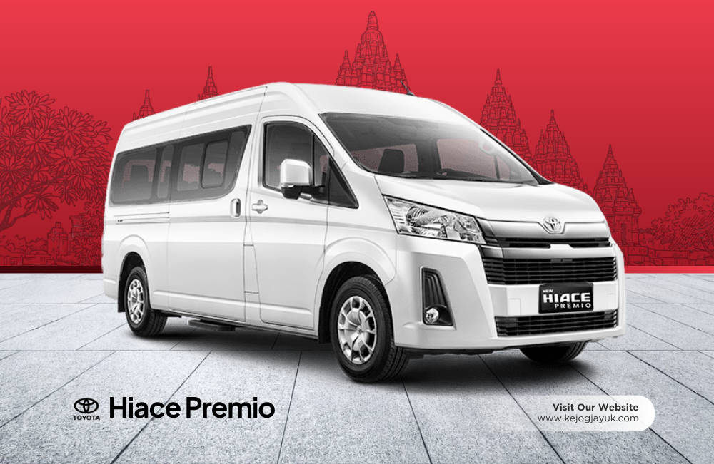 Sewa Mobil Jogja & Paket Wisata Yogyakarta Terpercaya - Hadikusuma Tour