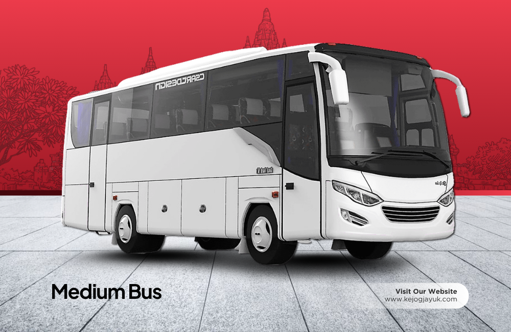 Sewa Mobil Jogja & Paket Wisata Yogyakarta Terpercaya - Hadikusuma Tour